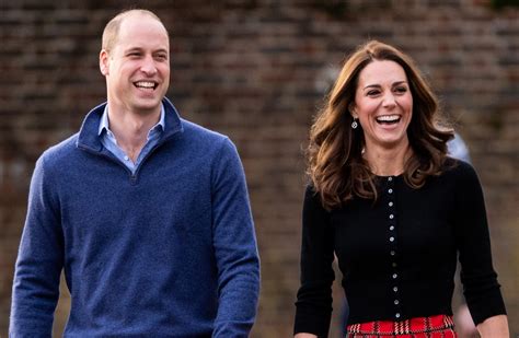 Prince William and Kate Middleton’s Royal Foundation Will Increase Its.